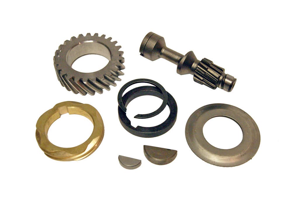 General Engine Parts