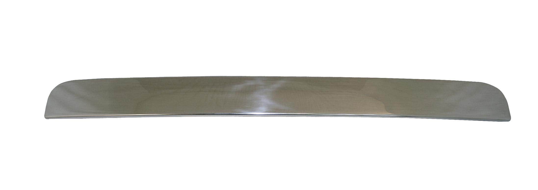 Rear Panels & Spoilers