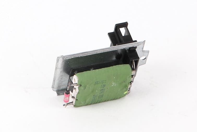 Heater Motor, Matrix & Switches