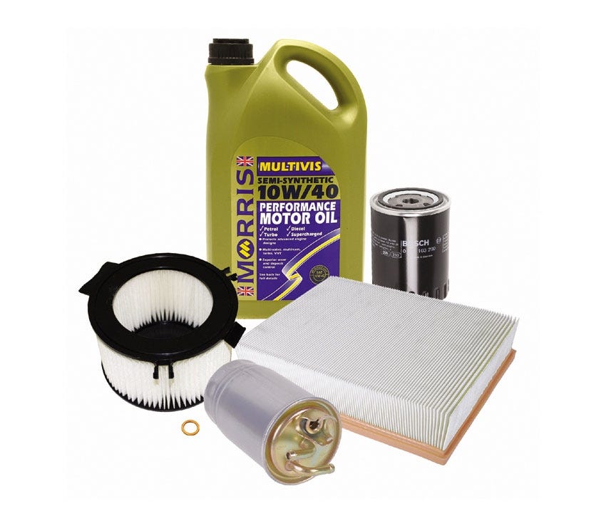 Engine Service Kits