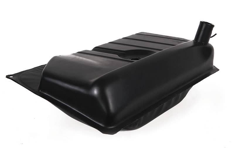 Fuel Tanks, Filters & Hoses