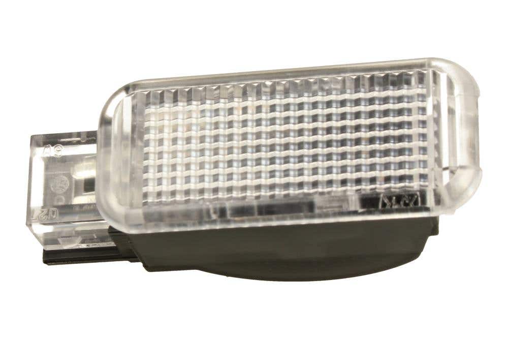 Interior Lights & Switches