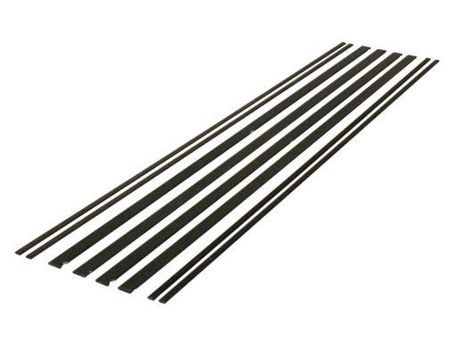 Torsion Arms, Springs & Components