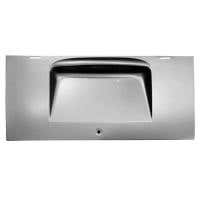 Rear Panels Rear Panels