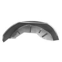 Rear Wheel Arches Rear Wheel Arches