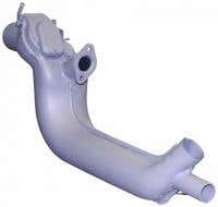 1600cc Exhausts & Heat Exchangers 1600cc Exhausts & Heat Exchangers