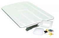 Elevating Roof Parts