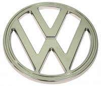 Exterior Trim, Accessories, Badges & Grilles