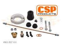 Master Cylinder