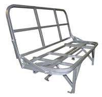 Rock & Roll Beds, Bed Hinges & Bunks