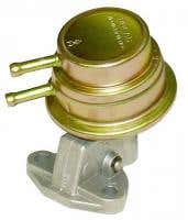 Fuel System & Filters Fuel System & Filters
