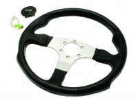 Steering Wheels & Bosses Steering Wheels & Bosses