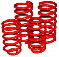 Springs & Lowering Kits