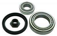 Wheel Bearings & Seals Wheel Bearings & Seals