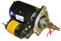 Starter Motors