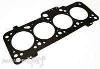 Cylinder Heads & Parts