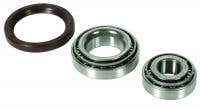 Wheel Bearings & Seals