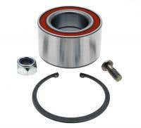 Wheel Bearings & Seals