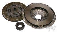 Clutch Components