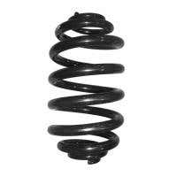Rear Suspension & Wheel Bearings