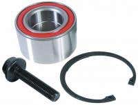 Wheel Bearings & Seals
