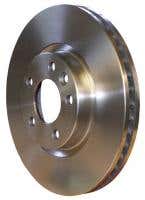Brake Discs, Backing Plates & Fittings