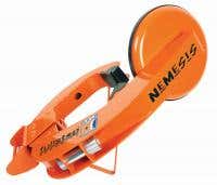 Wheel Clamps