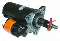 Starter Motors