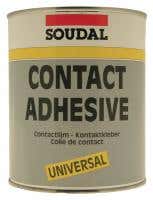 Sealants & Adhesives