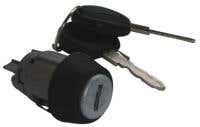 Switches, Ignition Switches & Keys