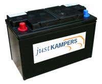 Batteries