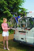 Bike Racks
