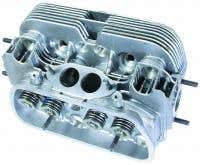 Cylinder Heads & Parts