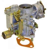 Carburetor, Manifolds & Rebuild Kits