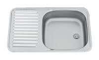 Sinks