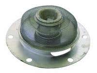 Oil System & Lubricants Oil System & Lubricants
