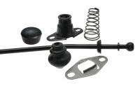 Gear Levers & Linkage Parts