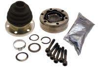 CV Joints, Boot Kits & Mounts