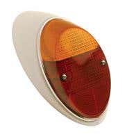 Rear, Side & Number Plate Lights Rear, Side & Number Plate Lights