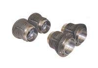 Barrel & Pistons Barrel & Pistons
