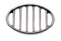 Exterior Trim, Accessories, Badges & Grilles Exterior Trim, Accessories, Badges & Grilles