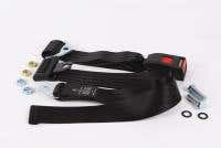 Seat Belts & Mountings Seat Belts & Mountings