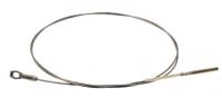 Clutch Cables & Fittings