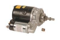 Starter Motors Starter Motors