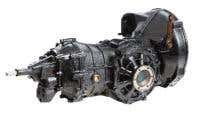 Gearbox Parts