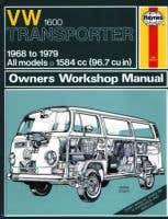 Books & Workshop Manuals