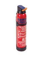 Safety & Security Safety & Security