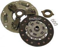 Clutch Components Clutch Components