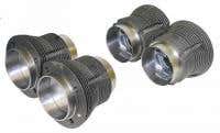 Barrel & Pistons Barrel & Pistons