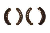 Brake Shoes & Fitting Kits